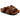 Ciabatta Donna Testa di Moro Grunland testa di moro CB1880 40LEFT