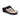 Ciabatta Donna Nero Grunland CI3115 C9DIRA