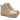 Stivaletto donna Lumberjack BOOTS 102219897 cream white 252