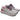 Sneakers slip-ins Donna Skechers 150510 GYPK