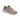Sneakers slip-ins taupe Uomo Skechers 232459