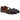 Scarpa Donna Nero Frau feather nero 03M1