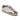 Sneaker Uomo Bianco Crime London 11072AA8B distressed 2.0 white 262