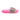 Ciabatta Donna fuxia sun68 X36211 slippers strass logo fuxia fluo 261