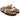 Ciabatta Donna Rame Grunland CB2438 11HOLA