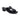 Ciabatta Donna Nero King of hearts FG12