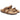 Ciabatta Donna Marrone CB6050 40SARA marrone