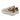 Sneaker donna Guess FL5VIBFAB12 VIBO White-Bonzo