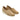 Mocassino Donna in nabuk Grunland RYSA SC5353-25 Corda