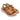 Sandalo Donna F1478 Fluchos tibet cuero