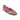 Ballerina Bordeaux mary jane glitter donna King of Hearts Amber bordeaux