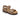 Sandali donna Grunland in camoscio tortora Hola SB1398 M7