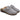 Ciabatta Donna estraibile GRUNLAND Dasa Ce0865 B1 cenere