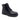 Stivaletto uomo in pelle color nero Lumberjack 102217661