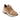 Sneaker donna in ecopelle Braccialini TB47 CALF NUDE