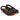 Sandalo Donna pelle Grunland SB2092 40 SAPP Nero