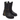 Beatles alto donna in pelle Felmini D202 TARG18 NERO NADIR