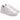 Sneakers Donna bianca SUN68 grace leather z35226