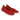 Slip on traforata Donna Grunland SAYO SC5556-F6 Rosso