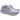 Sneaker donna Skechers slip-ins in tessuto azzurro chiaro 150263