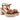 Sandalo Donna Saddle Liu jo calf saddle HARPER 04