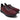 Sneaker Donna Bordeaux Grunland Sc6400 68napa bordò