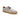 Sneaker uomo Blauer in pelle bianca talloncino verde S6MURRAY20