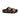 Ciabatte Donna Grunland in cavallino zebrato ENNY CB1796 40