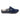 Ciabatta donna in morbido tessuto blu Grunland ALME CI2983 47