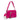 Borsa donna sun68 Y36213 saponetta bag premium ciclamino 261