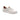 Sneaker uomo in pelle bianca Frau 29M1