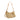 Borsa donna Desigual in rafia beige 26SAXO01 natural 261