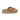 Ciabatte donna Grunland in pelle color cuoio DASA CE0776 b1