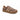 Sneker donna in tessuto maculato King of hearts GB1048