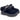 Stivaletto donna imbottito con tomaia in camoscio nero Liu jo JUNY 01
