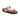 Ciabatta Donna Sabbia Grunland Infrapiede CB1811 11HOLA