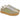 Sneaker donna in similcamoscio verde salvia King of hearts GB1049