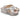 Ciabatta Donna Argento Grunland CI3120 C9DIRA