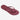 Ciabatta  INFRADITO donna haVaianas SLIM LOGO METAL AMARANTH