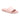 Ciabatta Donna Rosa Sun68 slipper logo porcellana X36210