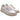 Sneaker Donna DUBAI 4 vitamina tu ivory/salvia