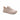 Sneaker Donna skechers bobs in tessuto nude/beige 117209 Nude