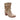 Stivali donna Alessandro Borsato in camoscio beige AB2201