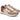 Sneaker uomo in tessuto e camoscio beige SUN68 Z45117 jaki winter