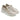 Sneaker Donna Pelle Grunland SHAD SC2820-78 Beige