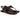 Sandalo Infradito Marrone Basso Donna EXE LK-TM-1022