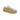 Sneaker donna in similcamoscio verde salvia King of hearts GB1049