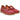 Scarpa donna Grunland in pelle rossa INAD SC6280 68