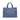 Borsa donna Liu Jo shopper maculata 2A6026 D3200 78365 blue