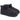 Stivaletto in tessuto imbottito con ecopelliccia Donna Grunland Chab po1849 I4